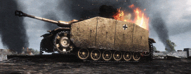 《战争召唤—地狱之门:东线/Call to Arms Gates of Hell Ostfront》V1.047.0-官中简体|容量90.95GB|附汉化补丁