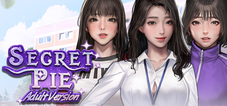 《秘密派/Secret Pie》v1.7.1|官中|容量1.1GB
