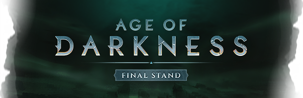 《黑暗时代：背水一战 Age of Darkness: Final Stand/AGE OF DARKNESS FINAL STAND》V0.12.2|官中|容量15.67GB