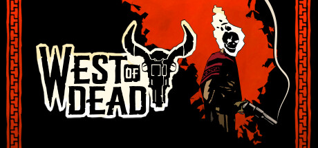 《死亡西部 West of Dead》V6980509|官中简体|容量256MB