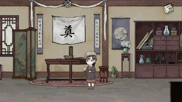 《江华号》V1.1.8官中简体|容量1.39GB