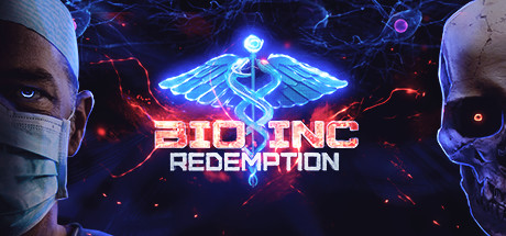《生化公司：救赎 Bio Inc. Redemption》V1.20.0官中简体|容量1.1GB