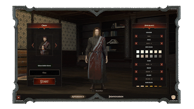 《黑荆棘角斗场：重铸版 Blackthorn Arena Reforged》V2.2A-P2P-官中简体|容量23GB
