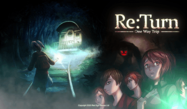 《返回:单程旅行/Re:Turn - One Way Trip》v1.16.7官中简体|容量413MB