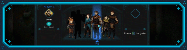 《莫塔之子/Children of Morta》v1.3.155.3|容量1.73GB|官方简体中文|支持键盘.鼠标.手柄|赠原声音乐