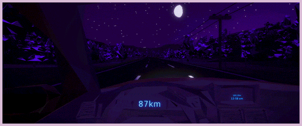 《冥想空间空间/Glitchhikers: The Spaces Between》V1.0.9官中简体|容量805MB