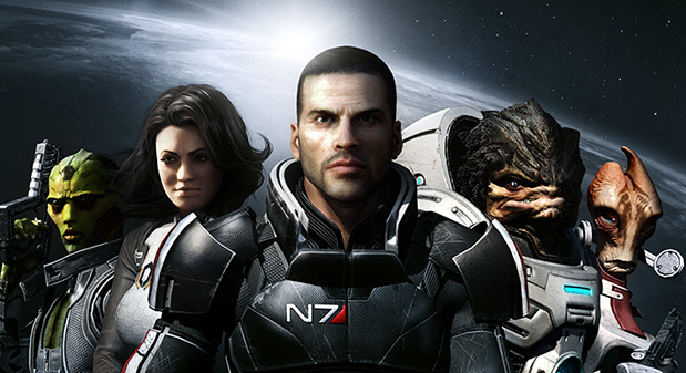 《质量效应2/Mass Effect 2》v1.2.1604(1.02)|集成23DLCs|容量40GB(4k超高清画质mod)|内置虎头简中汉化|支持键盘.鼠标|赠全员存活完美通关存档