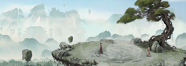 《鬼谷八荒 Tale of Immortal》Build.V7015259+整合MOD完美加强版