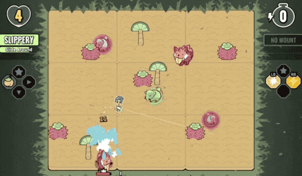 《拼贴冒险传/Patch Quest》v4.0.25|容量707MB|官方简体中文|支持键盘.鼠标.手柄