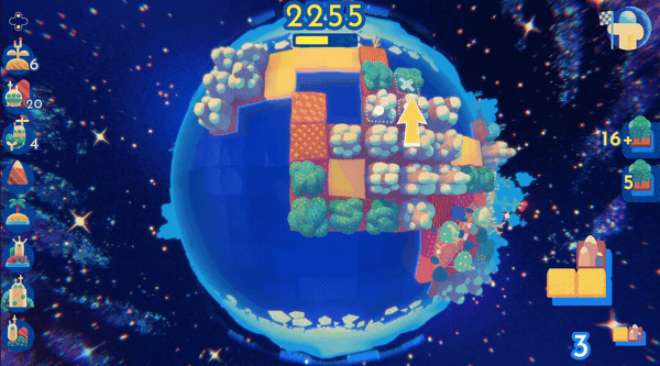 《星球乐园/Planetiles》V1.0.0官中简体|容量740MB