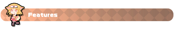 《拉比哩比/Rabi-Ribi》V2.0.1官中简体|容量3GB