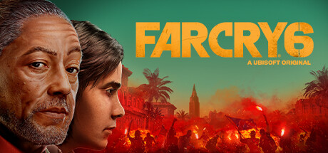 《孤岛惊魂6终极版/Far Cry 6 Ultimate Edition》v1.5.0终极版|整合全DLC|容量93.5GB|官方简体中文|支持键盘.鼠标.手柄|赠多项修改器