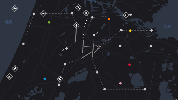 《迷你空管 Mini Airways》BUILD 16551738-官中简体|容量1.46GB
