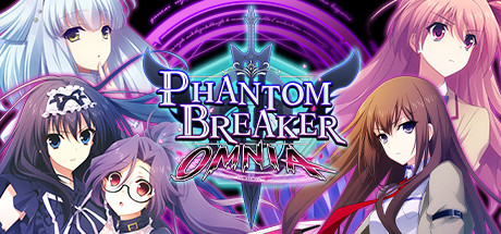 《二次元美少女格斗/幻象破坏者OMNIA/Phantom Breaker OMNIA》v2.21.3980.U3|官中简体|支持键鼠.手柄|容量11.7GB