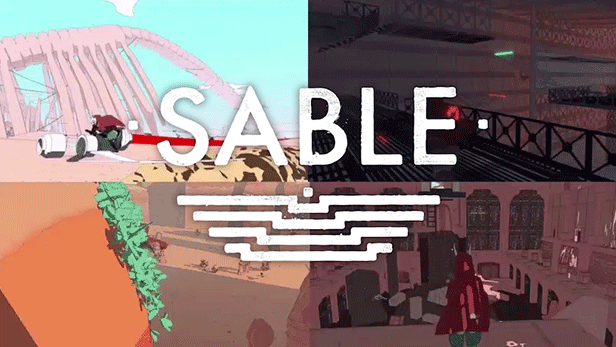 《沙贝 Sable》官方中文|V4.3.4