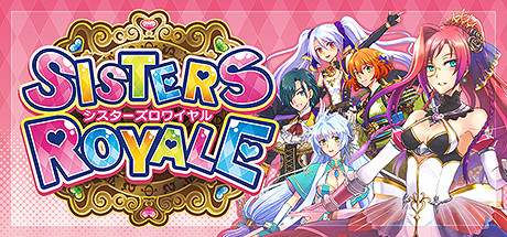 《姐妹空战豪华版:五姐妹有麻烦啦/Sisters Royale Deluxe Edition Five Sisters Under Fire》V1.0.1官中简体|容量240MB