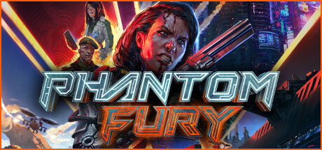 《幻影狂怒/Phantom Fury》V17384-P2P官中简体|容量6.93GB