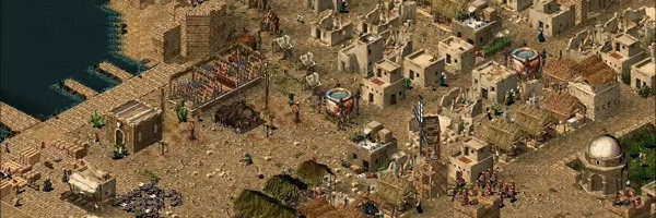 《要塞十字军高清版/Stronghold Crusader HD》BUILD 11694654|容量850MB|官方简体中文|支持键盘.鼠标