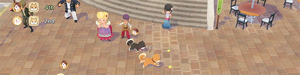 《牧场物语：橄榄镇与希望的大地/STORY OF SEASONS: Pioneers of Olive Town》v1.1.0豪华版官中简体|容量1.55GB赠多项修改器