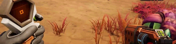《狂野星球之旅/野蛮星球之旅/Journey to the Savage Planet》v1.0.10|容量5.43GB|官方简体中文|支持键盘.鼠标.手柄|赠多项修改器