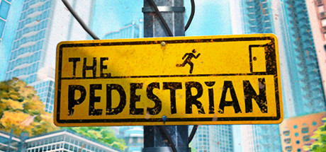 《步行者/The Pedestrian》完整版|容量1.63GB|官方原版英文|支持键盘.鼠标.手柄