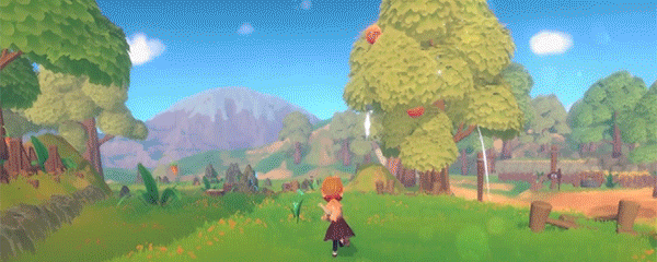《牧野之歌/Song Of The Prairie》V1.1.93-官中简体|容量4.5GB
