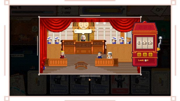 《双面教父 Don Duality》V1.0.3.21|官中|容量240MB