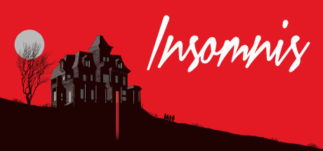 《失眠(Insomnis)》v20220306 官中 容量4GB