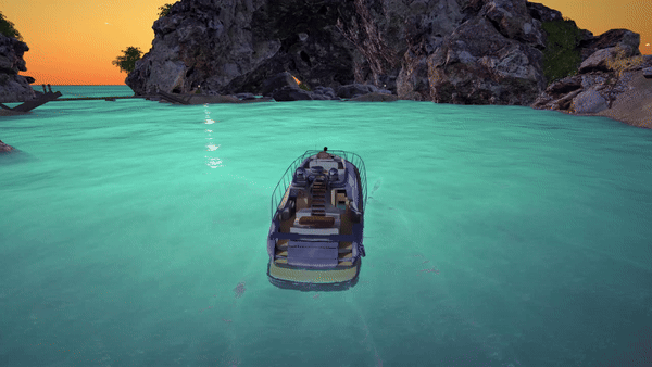 《Beach Club Simulator 2024 海滩俱乐部模拟器 2024》v1.0官中简体|容量4.52GB
