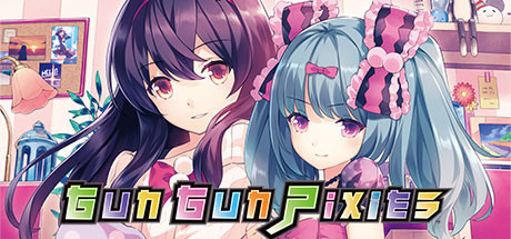 《双枪小萝莉/枪弹突击小妖精/Gun Gun Pixies》V4495804||官方英/日文|容量|容量3GB赠防沉迷补丁