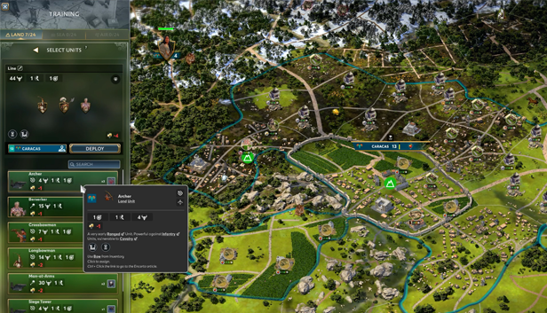 《Ara:不为人知的历史/Ara History Untold》V1.1.0.318-官中简体|容量31GB