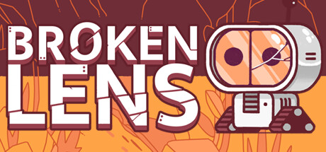 《镜头裂痕/视觉破碎/Broken Lens》V1.0.5.1官中简体|容量4.84GB