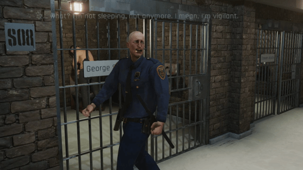 《监狱模拟器/Prison Simulator》Build.11737500|容量3.71GB|官方简体中文|支持键盘.鼠标