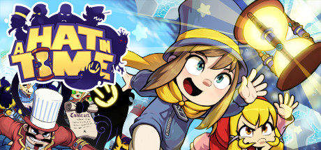 《时光之帽终极版/A Hat in Time A Hat in Time Ultimate Edition》BUILD 16129027-大量bug修复-官中简体|容量10GB