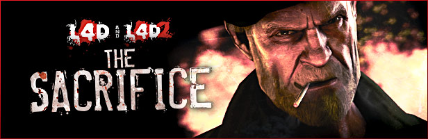 《求生之路/生存之旅/Left 4 Dead/支持网络联机》v1.0.4.1|容量7.21GB|官方简体中文|支持键盘.鼠标.手柄