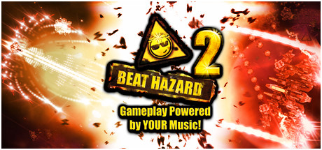 《危险节奏2/Beat Hazard 2》V1.317官中简体|容量559MB