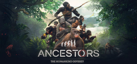 《先祖：人类奥德赛/祖先：人类史诗/Ancestors: The Humankind Odyssey》v1.4.1_B.5495393|容量8.78GB|官方简体中文|支持键盘.鼠标.手柄|赠多项修改器|赠通关存档|赠赠缩微地图.jpg