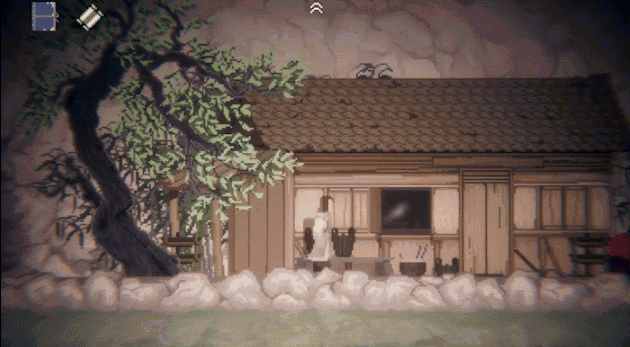 《山海旅人/The Rewinder》v1.64|官中.国语配音|支持键鼠|容量2.43GB