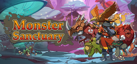 《怪物圣所/怪物避难所/高仿宝可梦/Monster Sanctuary》v2.1.0.35|容量766MB|官中|支持键鼠.手柄|赠多项修改器