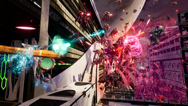 《VOIDCRISIS》v1.0.7|容量7.31GB|官方简体中文|支持键盘.鼠标.手柄