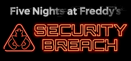《玩具熊的五夜后宫:安全漏洞/Five Nights at Freddy's: Security Breach》v20230823|容量88.6GB|官方简体中文|支持键盘.鼠标.手柄