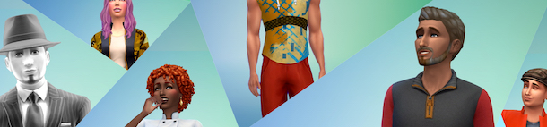 《模拟人生4豪华版/The Sims 4 Deluxe Edition》V1.111.102.1030-P2P-官中简体|容量66GB