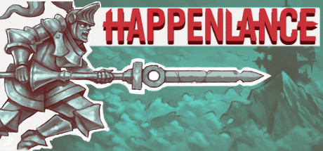 《长矛战士(Happenlance)》BUILD 10818438 官中 容量260MB