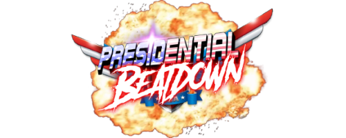 《总统擂台战游戏 Presidential Beatdown》TENOKE|官方英文|容量655MB