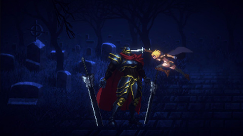 《不死者之王:逃离纳萨力克 OVERLORD -ESCAPE FROM NAZARICK-》V1.0.7|官中|容量870MB