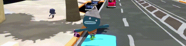 《瞎闹猎车手 Tiny Terrys Turbo Trip》v1.104.1801官中简体|容量1.44GB