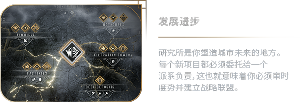 《冰汽时代2/Frostpunk 2》V1.2.2-P2P-官中简体|容量17GB