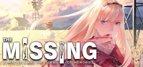 《失踪 J.J.麦克菲尔德与追忆之岛 The MISSING: J.J. Macfield and the Island of Memories/THE MISSING J.J MACFIELD AND THE ISLAND OF MEMORIES》V1.0.2|官中|容量2.2GB