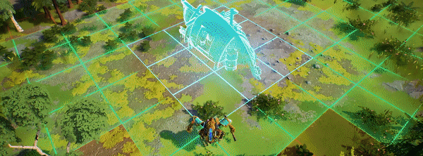 《矮人元祖/First Dwarf》集成新挑战升级 Early Access-官中简体|容量9.81GB