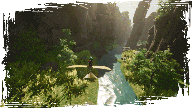 《白日梦：被遗忘的悲伤/Daydream: Forgotten Sorrow》v1.2.6|容量3.81GB|官方简体中文|支持键盘.鼠标.手柄